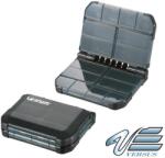 Meiho Tackle Box versus vs-388dd kiegészítő műanyag horgász doboz (05_4208833) - nextfish