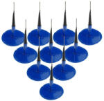 Stix Javító gomba 4mm 10db SA4 (07-03-4448)