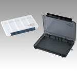 Meiho Tackle Box versus vs-3020nsm áttetsző műanyag horgász doboz (05_4186070) - nextfish