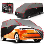 WALSER Autótakaró ponyva jégeső ellen - WALSER PREMIUM HYBRID - BUS 11-470-499 (30876)