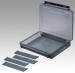 Meiho Tackle Box versus vs-3020ndm füst műanyag horgász doboz (05_4215190) - nextfish