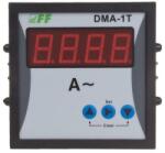 FF Filipowski DMA-1T Áramerősség mérő, digitális, 1 fázis, előlapra, szerelhető (DMA-1T) (DMA-1T)