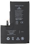 Apple iPhone 15 Pro Max 4422mAh, Akkumulátor + ragasztó (OEM) Li-Ion (Nincs felugró ablak, 100%-os állapot)