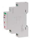 F&F CP-710 1f. Feszültségfigyelő relé, 1 fázis (CP-710) (CP-710)