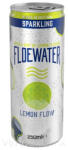 FloeWater Lemon Flow 0, 25l DOB-DRS - vegyesbolt