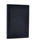 Paperblanks Jegyzetfüzet midi vonalas Paper Blanks flexis Black Edition Bold