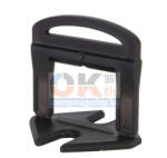 RUBI ÉKES burkolat és lapszintező, TALP elem 2000 db, 2mm fuga, 3-12 mm laphoz (ru2852cs4) (ru2852cs4)