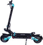 RYDE Trotineta electrica pliabila RYDE 1200 Titan, 1200W/52V/20.8Ah, viteza limitata 25Km/h - viteza nelimitata 60Km/h, autonomie 70km (RYD1200WT)