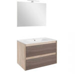 Leziter Porto Prime 80 komplett (POPR80STRSZ) - butortrendelek