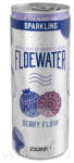 FloeWater Berry Flow 0, 25l DOB-DRS - vegyesbolt
