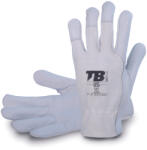 CERVA TB 182IB kesztyű (fehér 10) (0101021499100)
