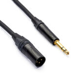 Bespeco AHSMM100 1 m Hangfalkábel