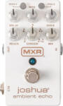 MXR M309G1 MXR Joshua Ambient Echo Gitáreffekt delay - 10% nyitási akció