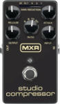 MXR M76 Studio Gitáreffekt compressor - 10% nyitási akció