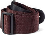 Dunlop D07-01 Poly Textil gitár heveder Brown