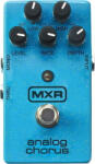 MXR M234 Gitáreffekt analog chorus - 10% nyitási akció