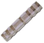 Bespeco PV2 Adaptor Jack-Jack