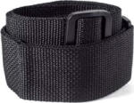 Dunlop D07-01 Poly Textil gitár heveder Black - 10% nyitási akció