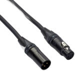 Bespeco AHMB100 1 m Mikrofonkábel