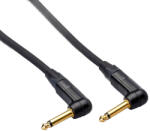 Bespeco AHPP050 0, 5 m Pipa - Pipa Patch kábel