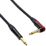 Bespeco AHP450SL 4, 5 m Egyenes - Pipa hangszerkábel