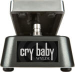 MXR WA45 Wylde Audio Wah Wah-Wah gitár pedál - 10% nyitási akció
