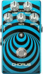 Dunlop MXR WA38 MXR Wylde Audio Chorus Gitáreffekt