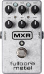 MXR M116 Fullbore Gitáreffekt distortion - 10% nyitási akció