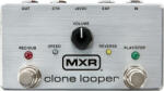 MXR Clone Looper Gitáreffekt