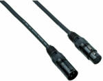 Bespeco PYMB450 4, 5 m Mikrofonkábel - 10% nyitási akció - jumbomusic - 5 250 Ft