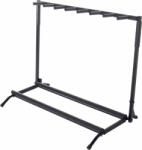  Bespeco KANGA07D Több gitárállvány