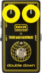 MXR CSP042 Third Man Hardware Double Down Pedal Gitáreffekt