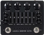 Darkglass Luminal Booster Ultra Basszusgitár effektpedál - 10% nyitási akció