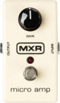 MXR M133 Micro Amp Gitáreffekt - jumbomusic