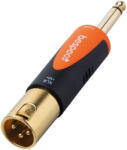 Bespeco SLAD510 Adaptor Jack-XLR