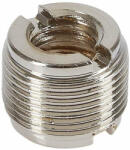 Bespeco AM-4 Mikrofon kengyel adapter