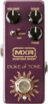 MXR CSP039 The Duke of Tone overdrive Gitáreffekt