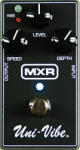 MXR M68 Gitáreffekt