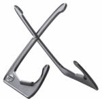  Bespeco XANADU BK Gitár állvány