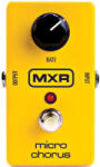 MXR M148 Gitáreffekt fuzz - 10% nyitási akció