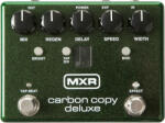 MXR M292 Carbon Copy Deluxe Gitáreffekt delay - 10% nyitási akció