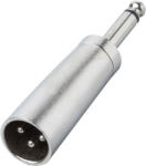 Bespeco AD50 Adaptor Jack-XLR
