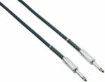 Bespeco IRO 50 50 cm Egyenes - Egyenes Patch kábel