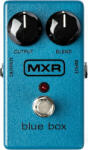 MXR M103 Blue Box Gitáreffekt fuzz/octaver - 10% nyitási akció