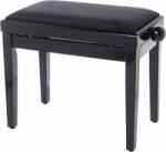  Bespeco SG 101 Fából készült zongoraszék Black