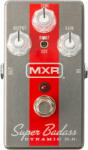 MXR M249 Super Badass Dynamic O. D. Gitáreffekt