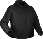 Bering Geacă Moto Damă din Textil BERING LADY WARWICK QUEEN SIZE · Negru