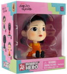 YuMe Squid Game Bobble Hero mini figura - Young-Hee baba (10247)