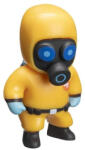 PMI Stumble Guys mini figura 2. sorozat - Hazmat NBC (SG2205)