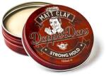Dapper Dan Matt Clay hajformázó, 100 ml